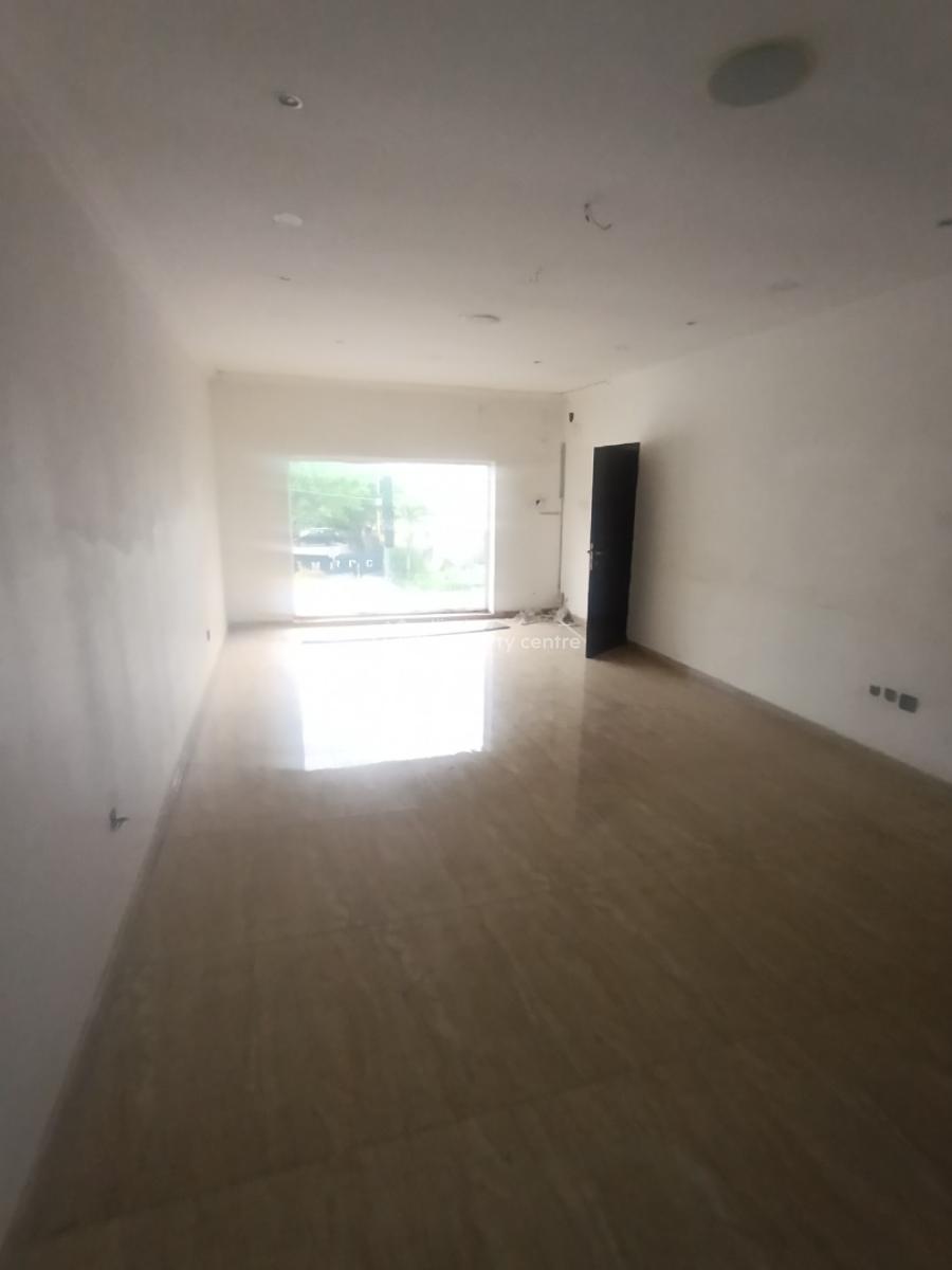 Spacious Space for Commercial, Retail Or Office Use, Off Admiralty Way, Lekki Phase 1, Lekki, Lagos, Commercial Property for Rent
