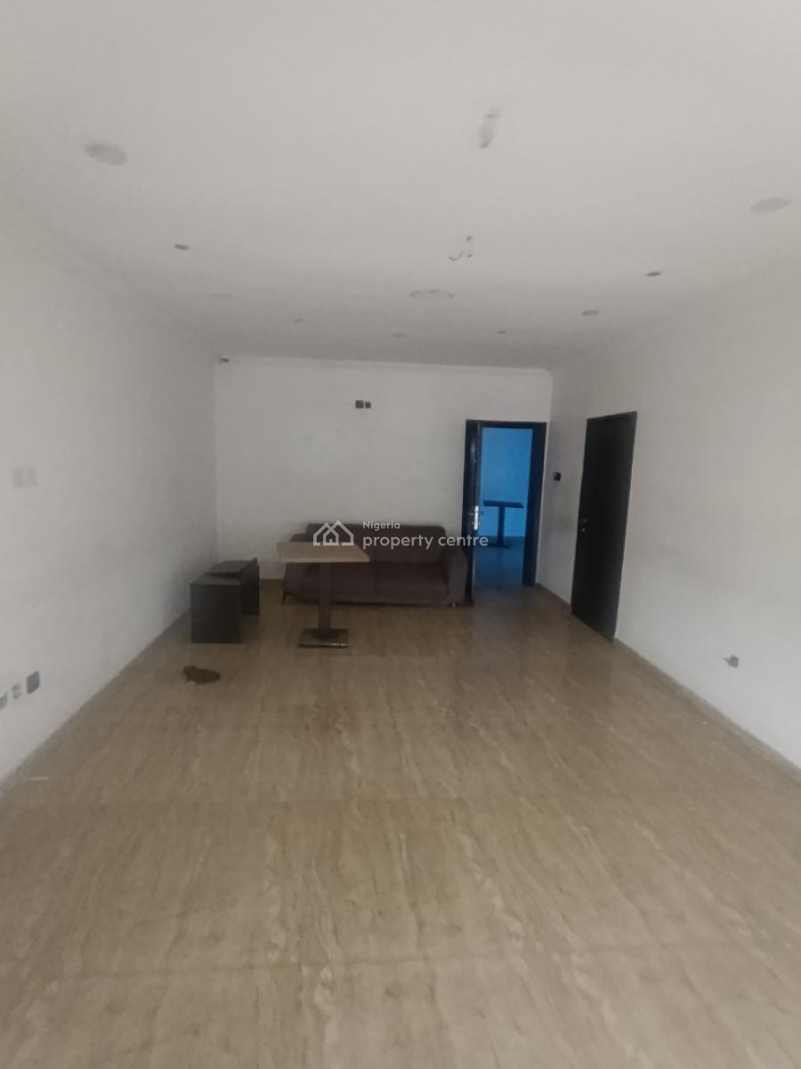 Spacious Space for Commercial, Retail Or Office Use, Off Admiralty Way, Lekki Phase 1, Lekki, Lagos, Commercial Property for Rent