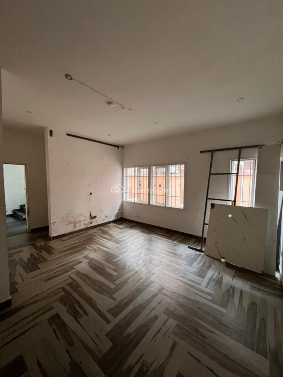 2 Bedroom Apartment in Agungi, Agungi, Lekki, Lagos, Flat / Apartment for Rent