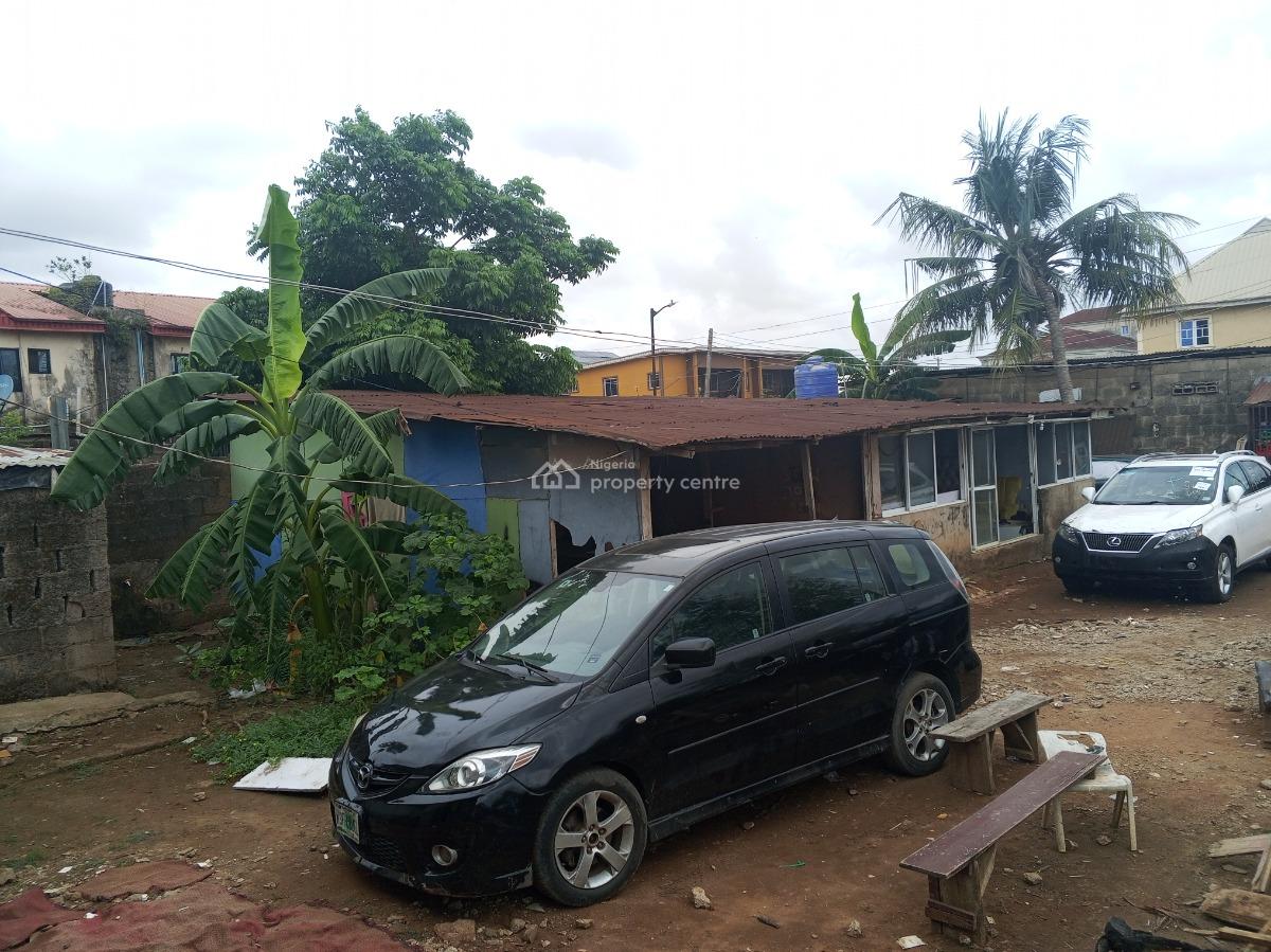 Land, Aremulawal Street, Ojokoro, Ifako-ijaiye, Lagos, Mixed-use Land for Sale