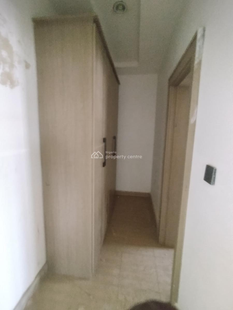 Newly Built 4bedroom Terrace Duplex with Bq, Kado, Abuja, Terraced Duplex for Rent