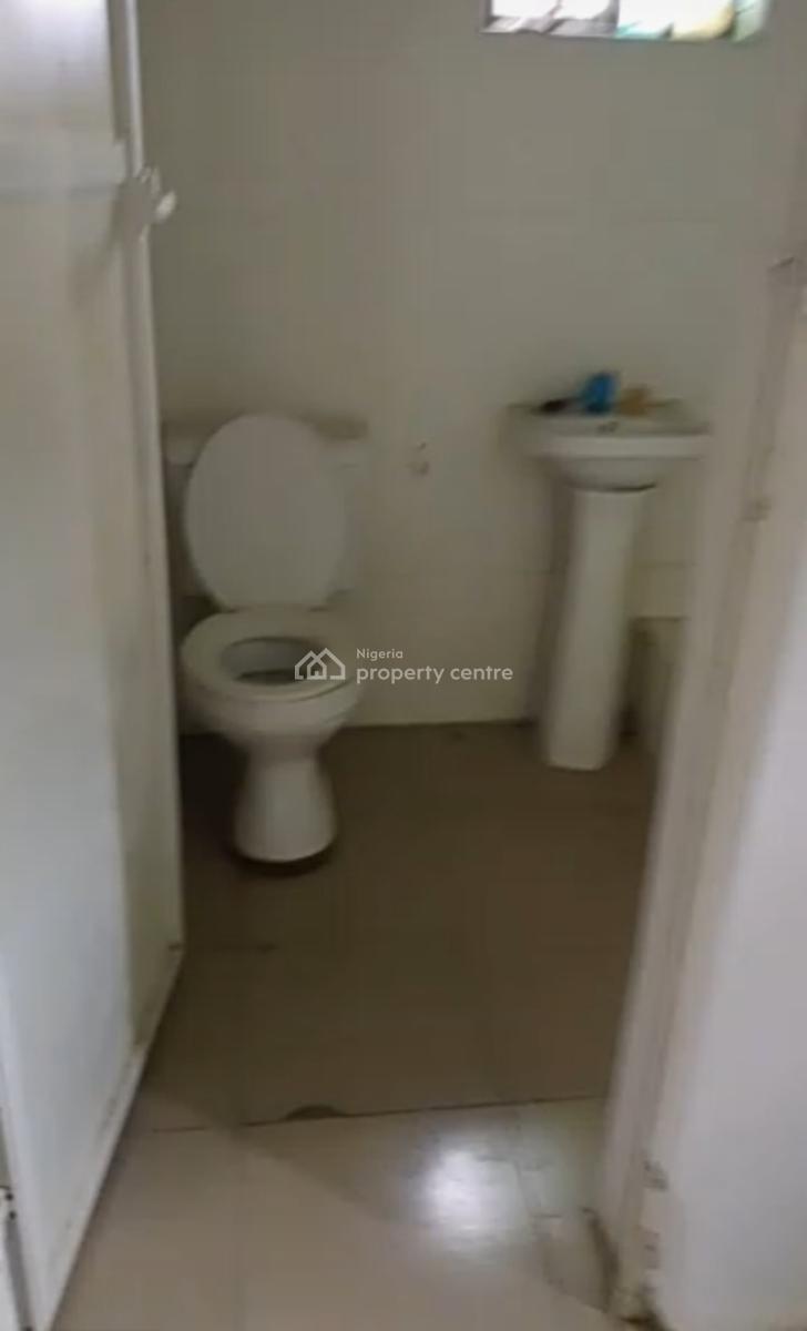 Standard Mini Flat at Majek Near Abijo { Video}, Near Majek, Abijo, Lekki, Lagos, Mini Flat (room and Parlour) for Rent