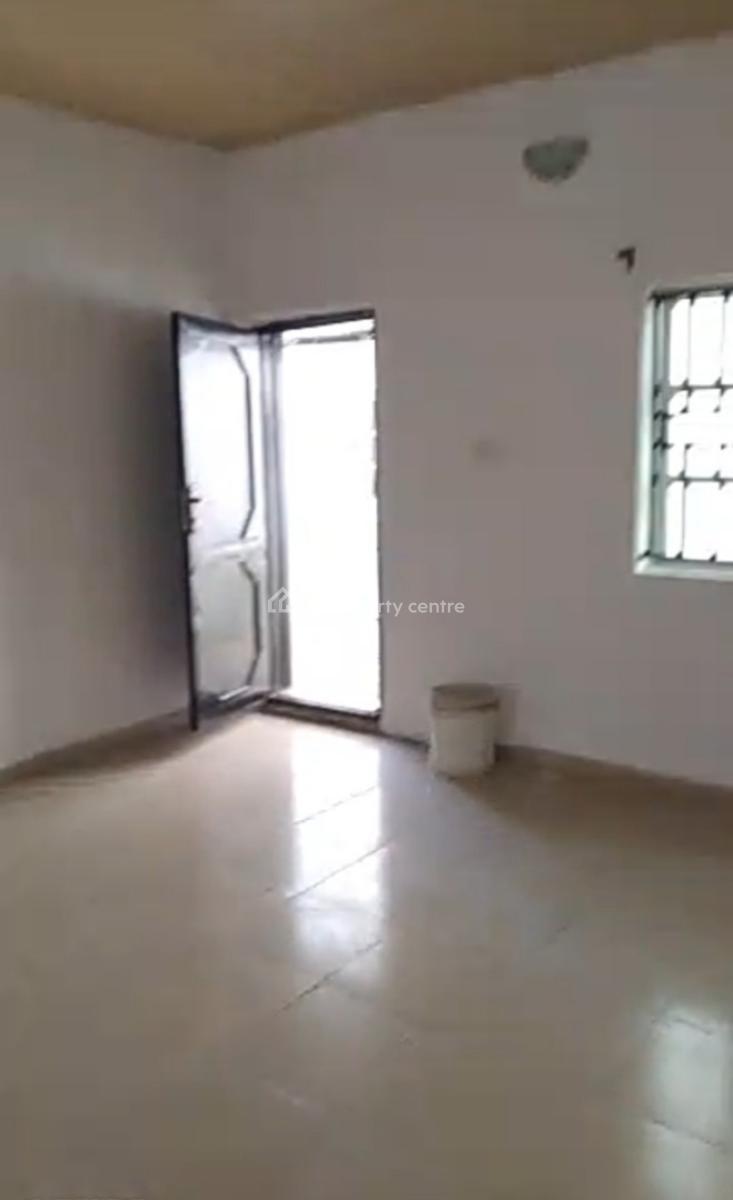 Standard Mini Flat at Majek Near Abijo { Video}, Near Majek, Abijo, Lekki, Lagos, Mini Flat (room and Parlour) for Rent