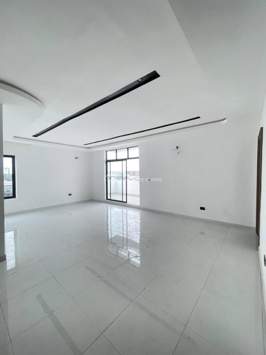Newly Built 4 Bedroom Semi Detached Duplex with Bq, Harris Drive Vgc Extension, Lekki Lagos Nigeria, Vgc, Lekki, Lagos, Semi-detached Duplex for Sale