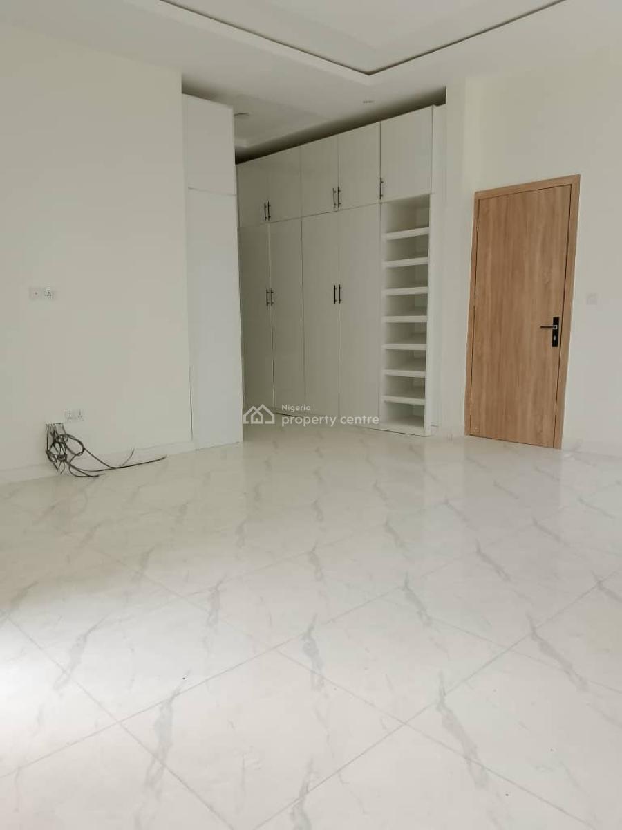 Newly Built 4 Bedroom Semi Detached Duplex with Bq, Harris Drive Vgc Extension, Lekki Lagos Nigeria, Vgc, Lekki, Lagos, Semi-detached Duplex for Sale