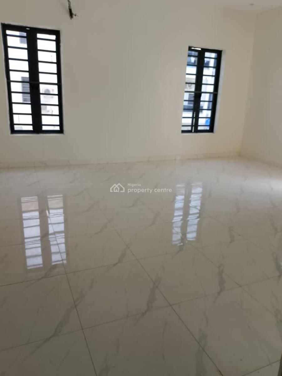 Newly Built 4 Bedroom Semi Detached Duplex with Bq, Harris Drive Vgc Extension, Lekki Lagos Nigeria, Vgc, Lekki, Lagos, Semi-detached Duplex for Sale