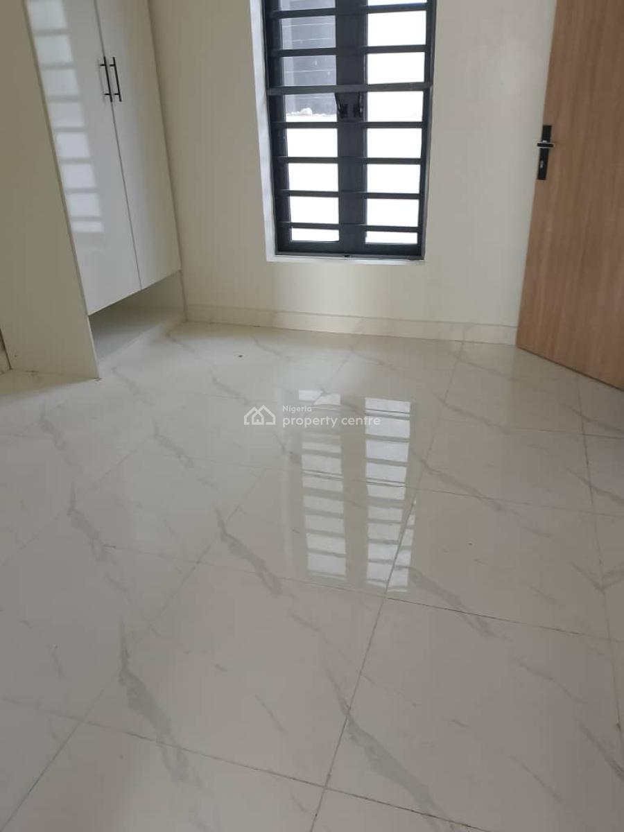 Newly Built 4 Bedroom Semi Detached Duplex with Bq, Harris Drive Vgc Extension, Lekki Lagos Nigeria, Vgc, Lekki, Lagos, Semi-detached Duplex for Sale
