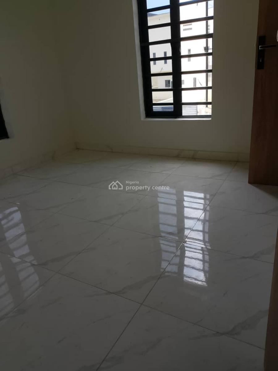 Newly Built 4 Bedroom Semi Detached Duplex with Bq, Harris Drive Vgc Extension, Lekki Lagos Nigeria, Vgc, Lekki, Lagos, Semi-detached Duplex for Sale