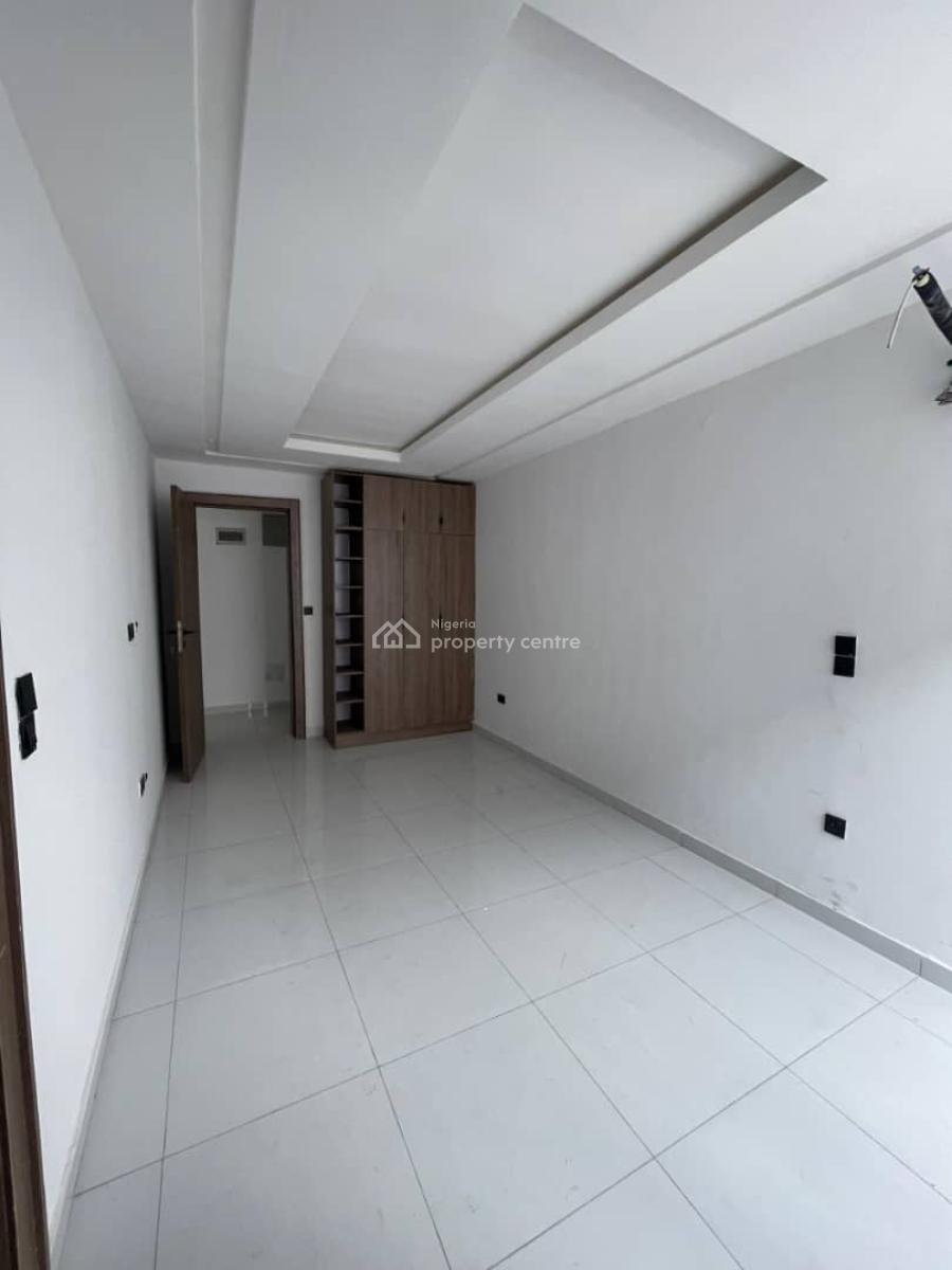 Newly Built 4 Bedroom Semi Detached Duplex with Bq, Harris Drive Vgc Extension, Lekki Lagos Nigeria, Vgc, Lekki, Lagos, Semi-detached Duplex for Sale