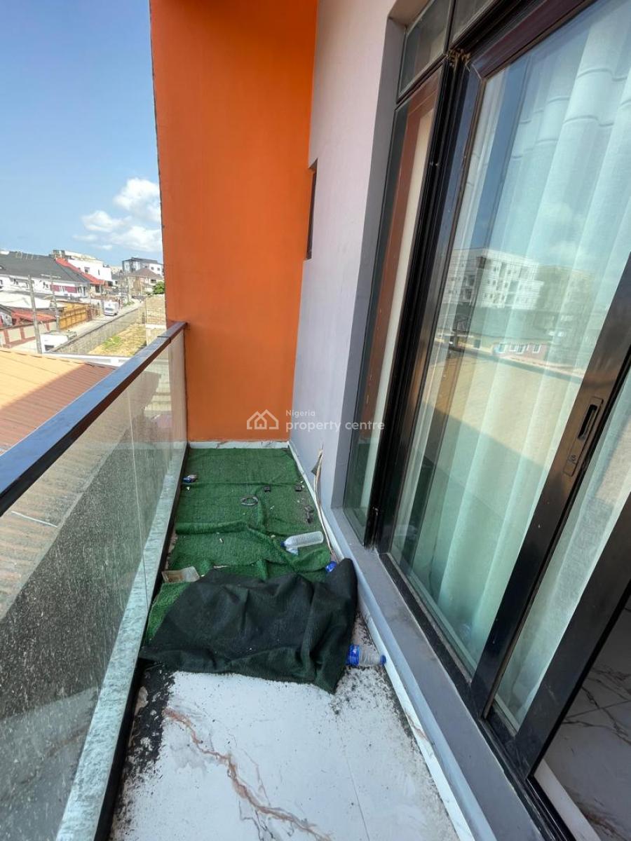 2 Bedroom Apartment, Ikate, Lekki, Lagos, Flat / Apartment for Rent