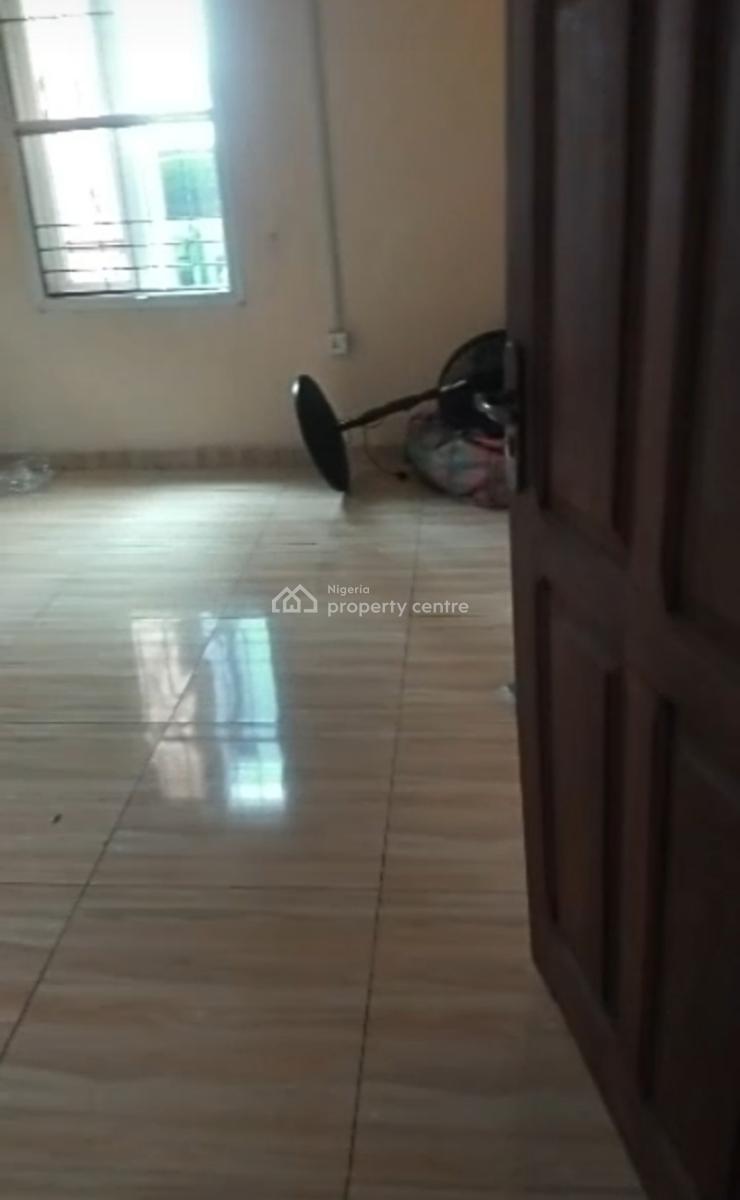 Upstairs Mini Flat at Sunshine Garden Estate {video}, Sunshine Garden Estate, Sangotedo, Ajah, Lagos, Mini Flat (room and Parlour) for Rent