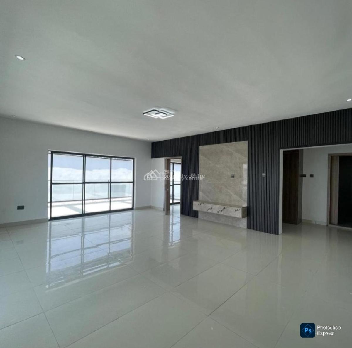5-bed Luxury Contemporary Style Mansion, Megamond Estate, Lekki County Homes, Lekki, Lagos, Detached Duplex for Sale