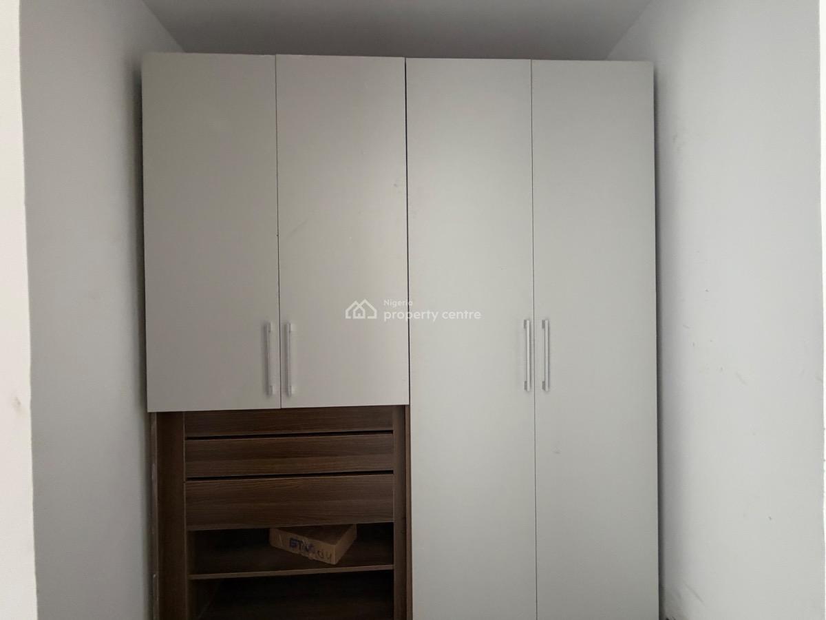 Brand New 4-bedroom Duplex with 2 Room Bq, Victoria Island (vi), Lagos, Terraced Duplex for Sale