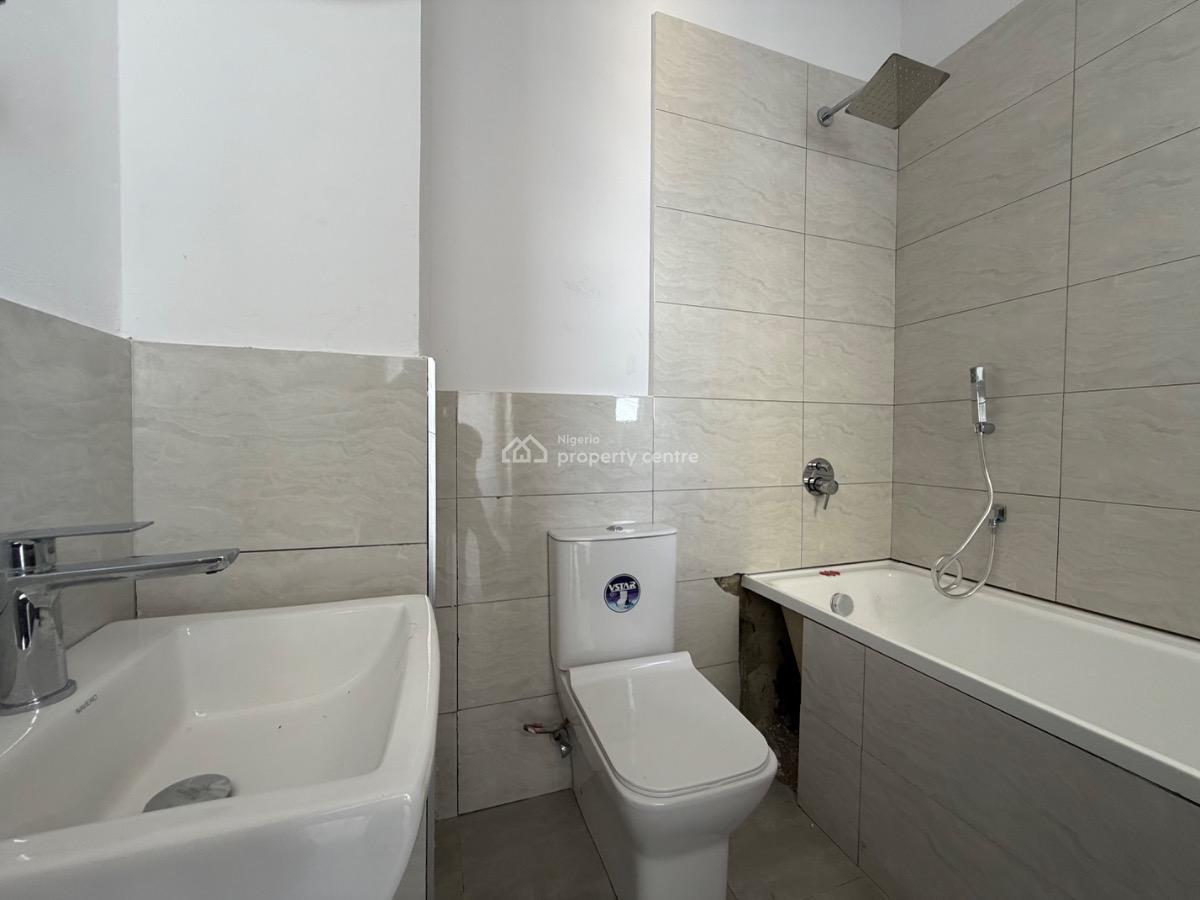 Brand New 4-bedroom Duplex with 2 Room Bq, Victoria Island (vi), Lagos, Terraced Duplex for Sale