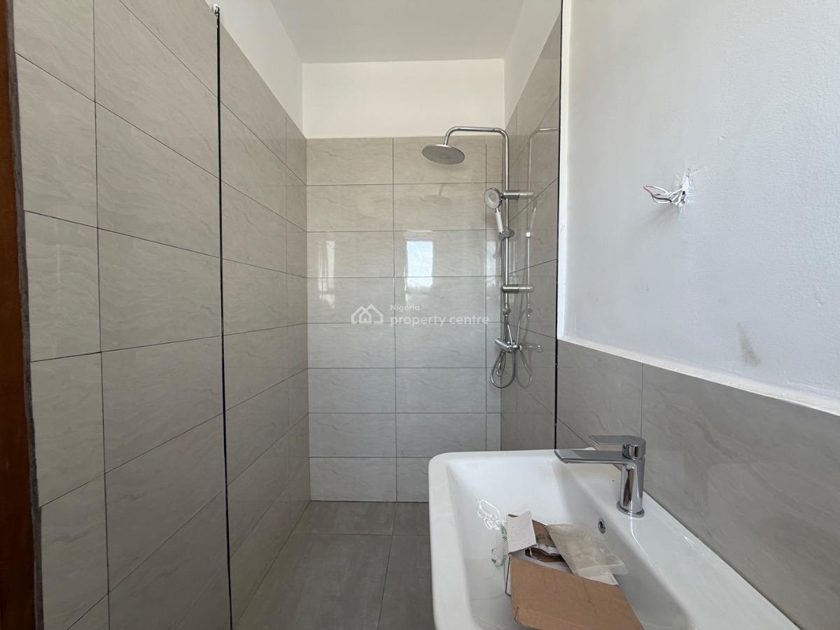 Brand New 4-bedroom Duplex with 2 Room Bq, Victoria Island (vi), Lagos, Terraced Duplex for Sale