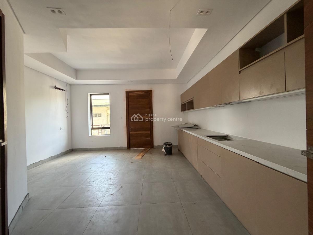 Brand New 4-bedroom Duplex with 2 Room Bq, Victoria Island (vi), Lagos, Terraced Duplex for Sale