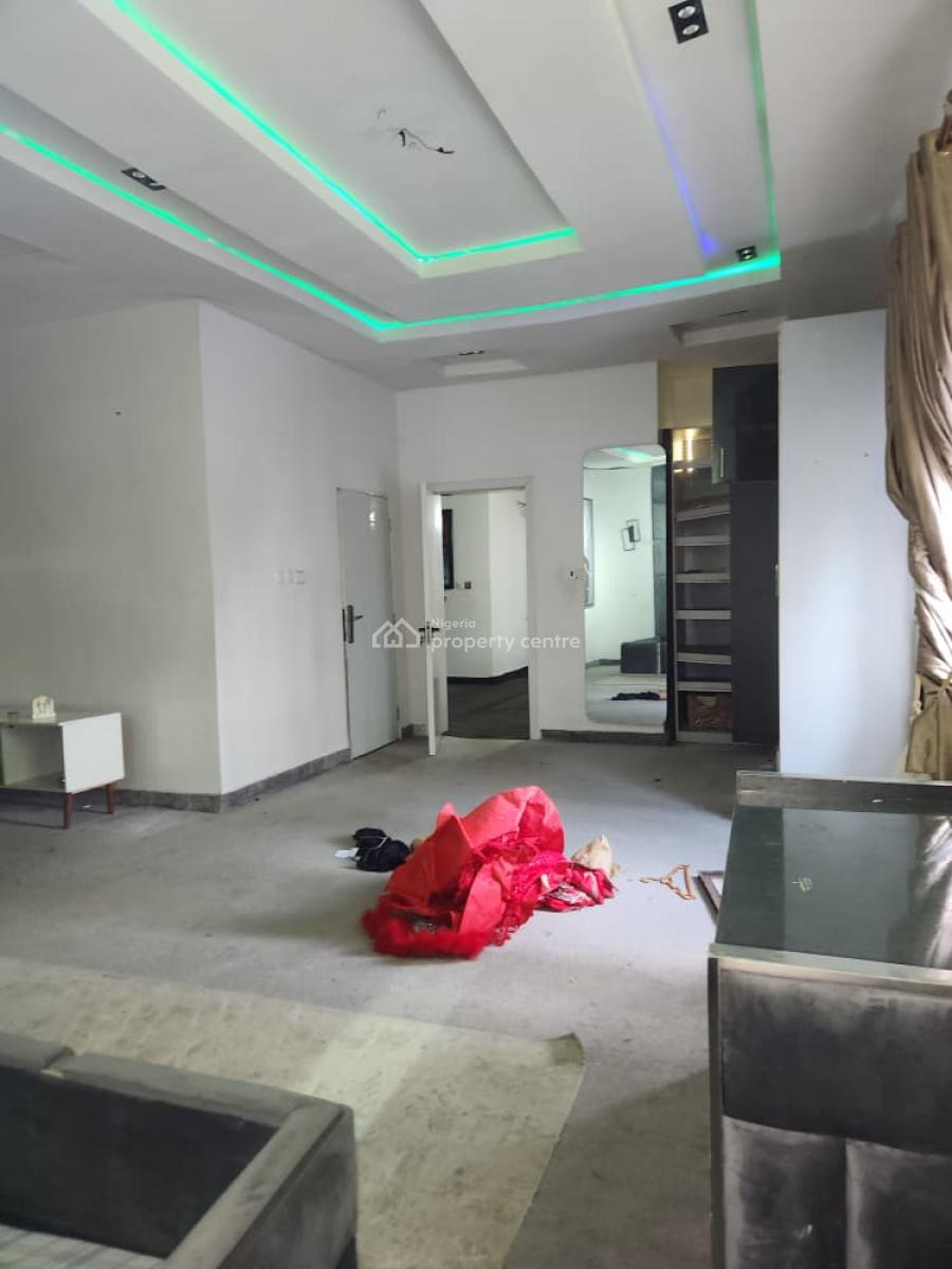 4bedroom Fully Detached Duplex in a Well Secured Call to Acce, Ajah, Lagos, Detached Duplex for Sale