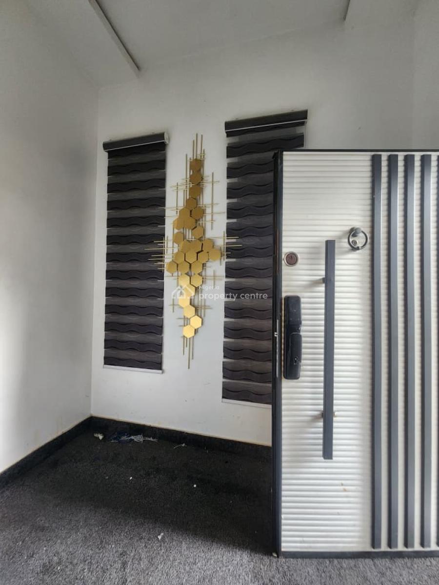 4bedroom Fully Detached Duplex in a Well Secured Call to Acce, Ajah, Lagos, Detached Duplex for Sale