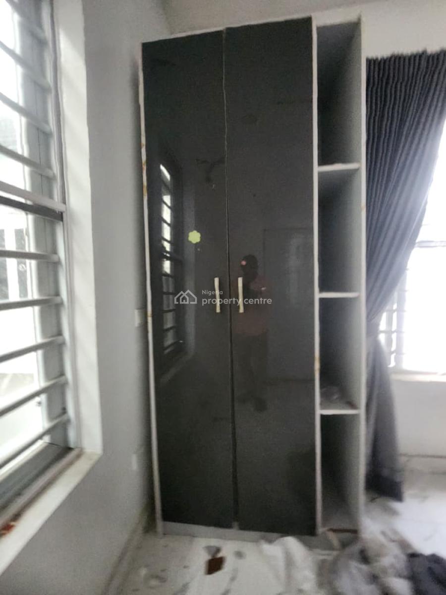 4bedroom Fully Detached Duplex in a Well Secured Call to Acce, Ajah, Lagos, Detached Duplex for Sale