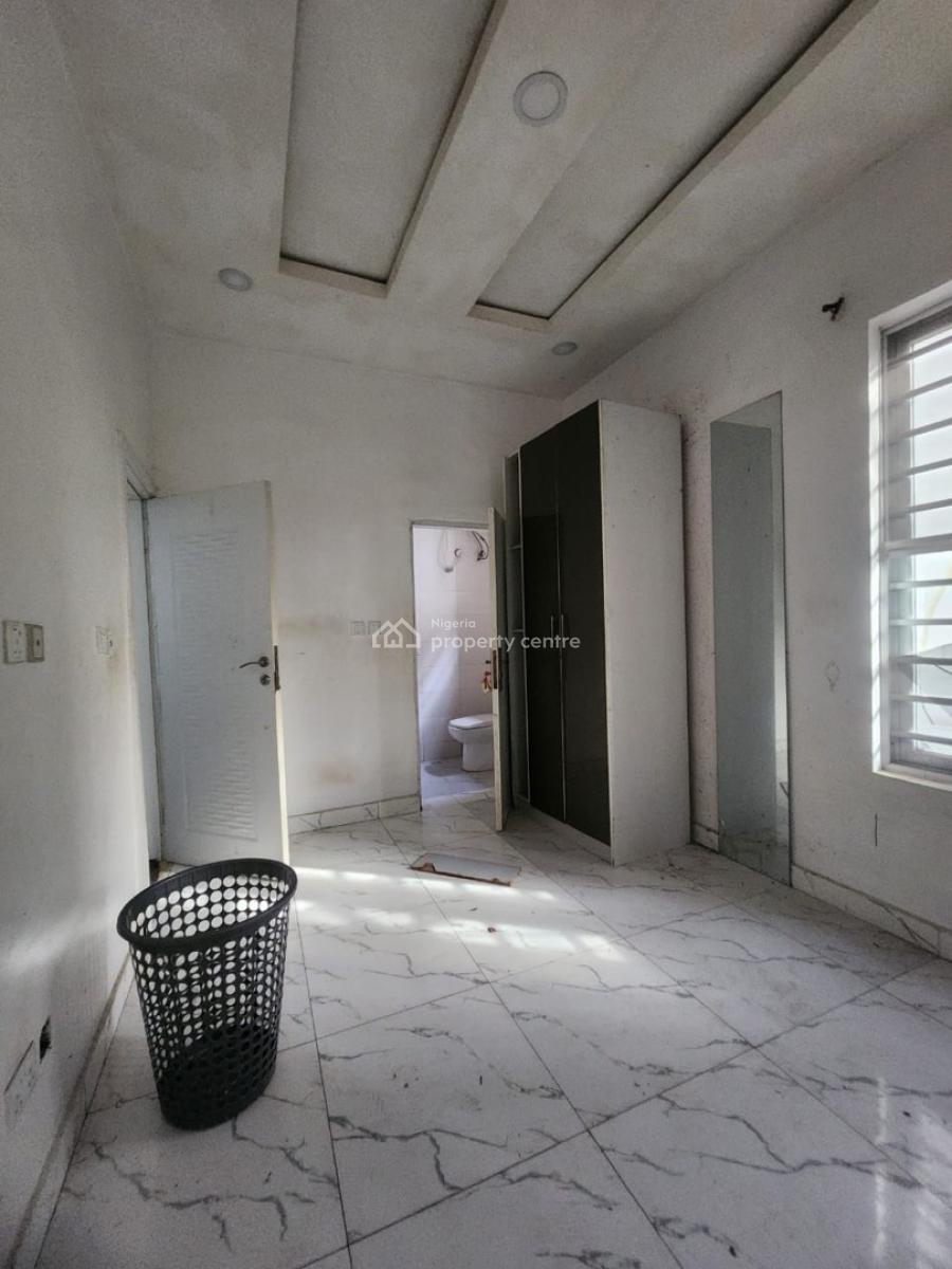 4bedroom Fully Detached Duplex in a Well Secured Call to Acce, Ajah, Lagos, Detached Duplex for Sale