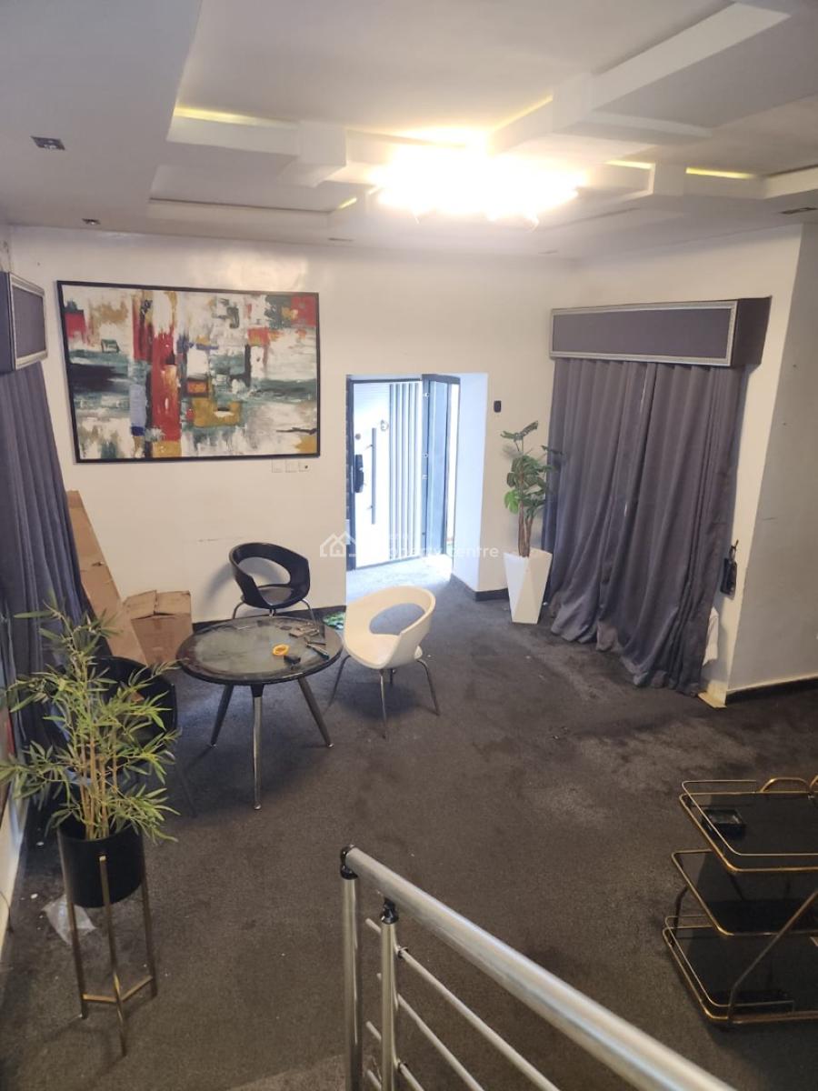 4bedroom Fully Detached Duplex in a Well Secured Call to Acce, Ajah, Lagos, Detached Duplex for Sale