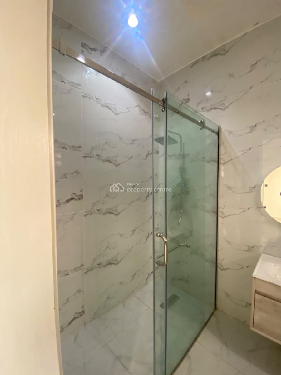 3 Bedroom Masionette with Swimming Pool, Lekki Phase 1, Lekki, Lagos, Flat / Apartment for Sale