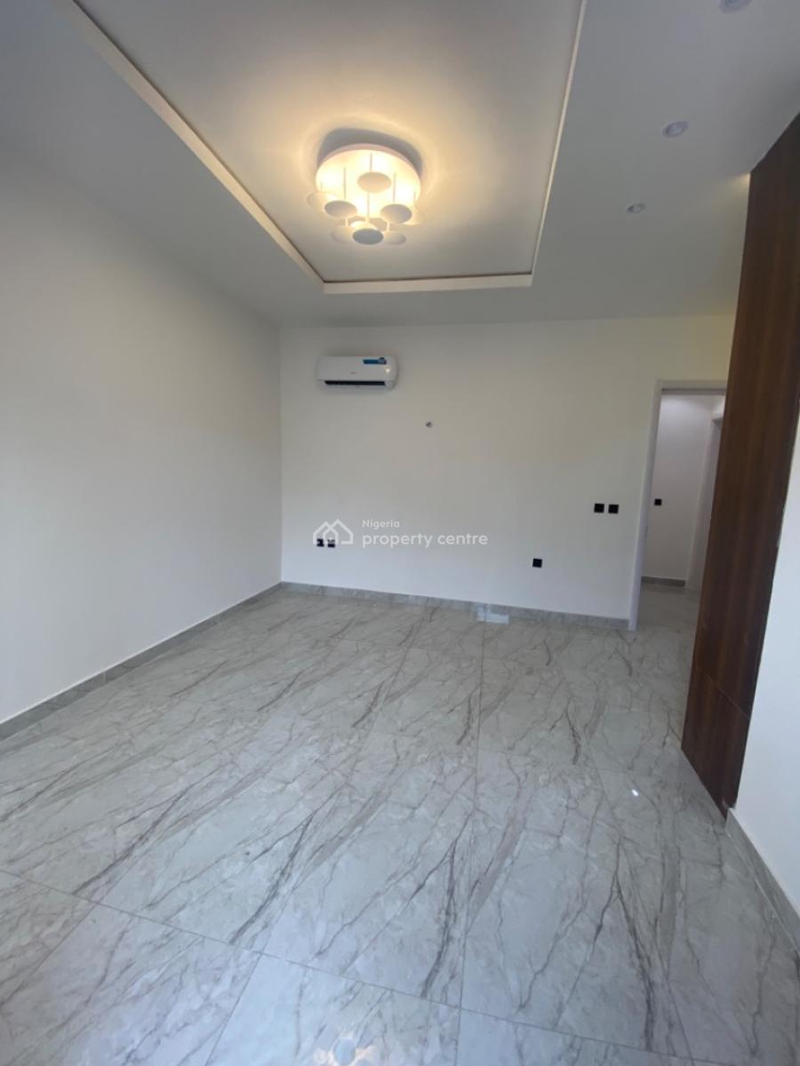 3 Bedroom Masionette with Swimming Pool, Lekki Phase 1, Lekki, Lagos, Flat / Apartment for Sale