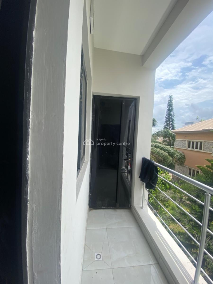 3 Bedroom Masionette with Swimming Pool, Lekki Phase 1, Lekki, Lagos, Flat / Apartment for Sale
