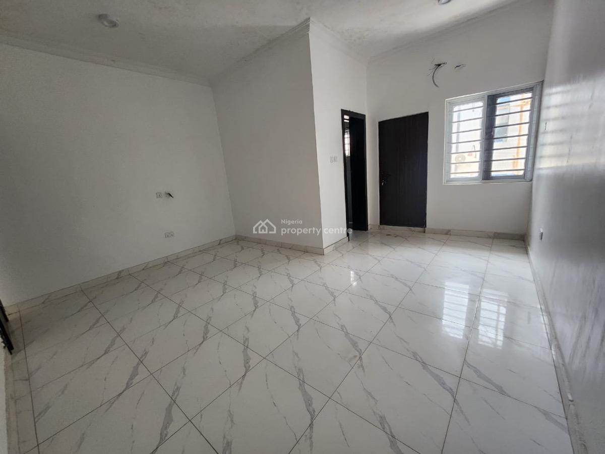 3bedroom Fully Serviced 24-hours Light, Lekki Right, Lekki Phase 1, Lekki, Lagos, Flat / Apartment for Rent