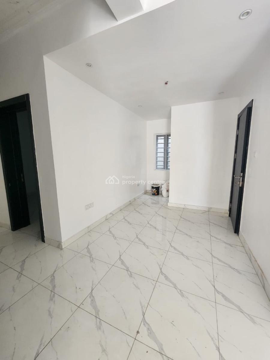 3bedroom Fully Serviced 24-hours Light, Lekki Right, Lekki Phase 1, Lekki, Lagos, Flat / Apartment for Rent