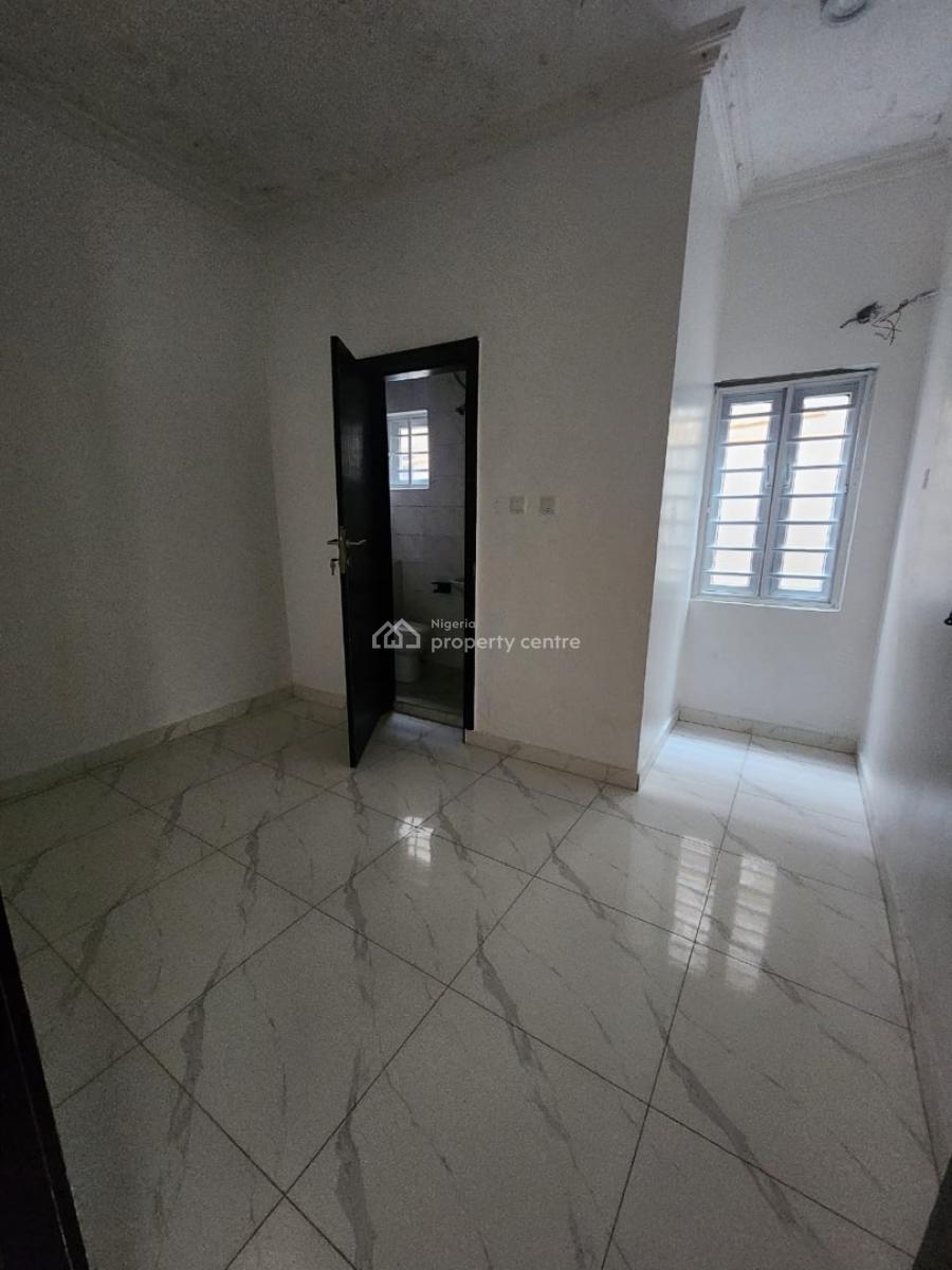 3bedroom Fully Serviced 24-hours Light, Lekki Right, Lekki Phase 1, Lekki, Lagos, Flat / Apartment for Rent