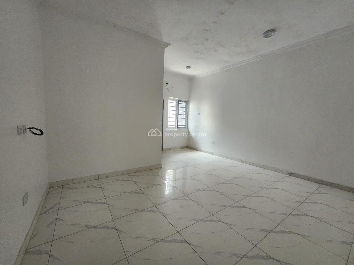 3bedroom Fully Serviced 24-hours Light, Lekki Right, Lekki Phase 1, Lekki, Lagos, Flat / Apartment for Rent
