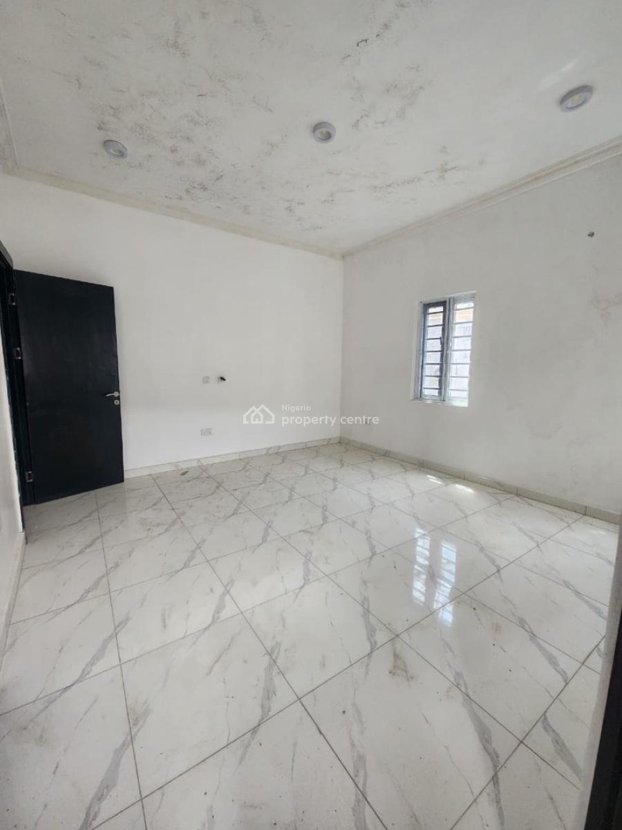 3bedroom Fully Serviced 24-hours Light, Lekki Right, Lekki Phase 1, Lekki, Lagos, Flat / Apartment for Rent