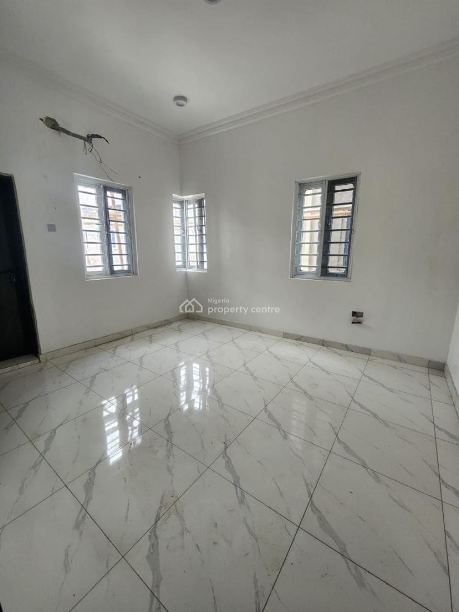 3bedroom Fully Serviced 24-hours Light, Lekki Right, Lekki Phase 1, Lekki, Lagos, Flat / Apartment for Rent
