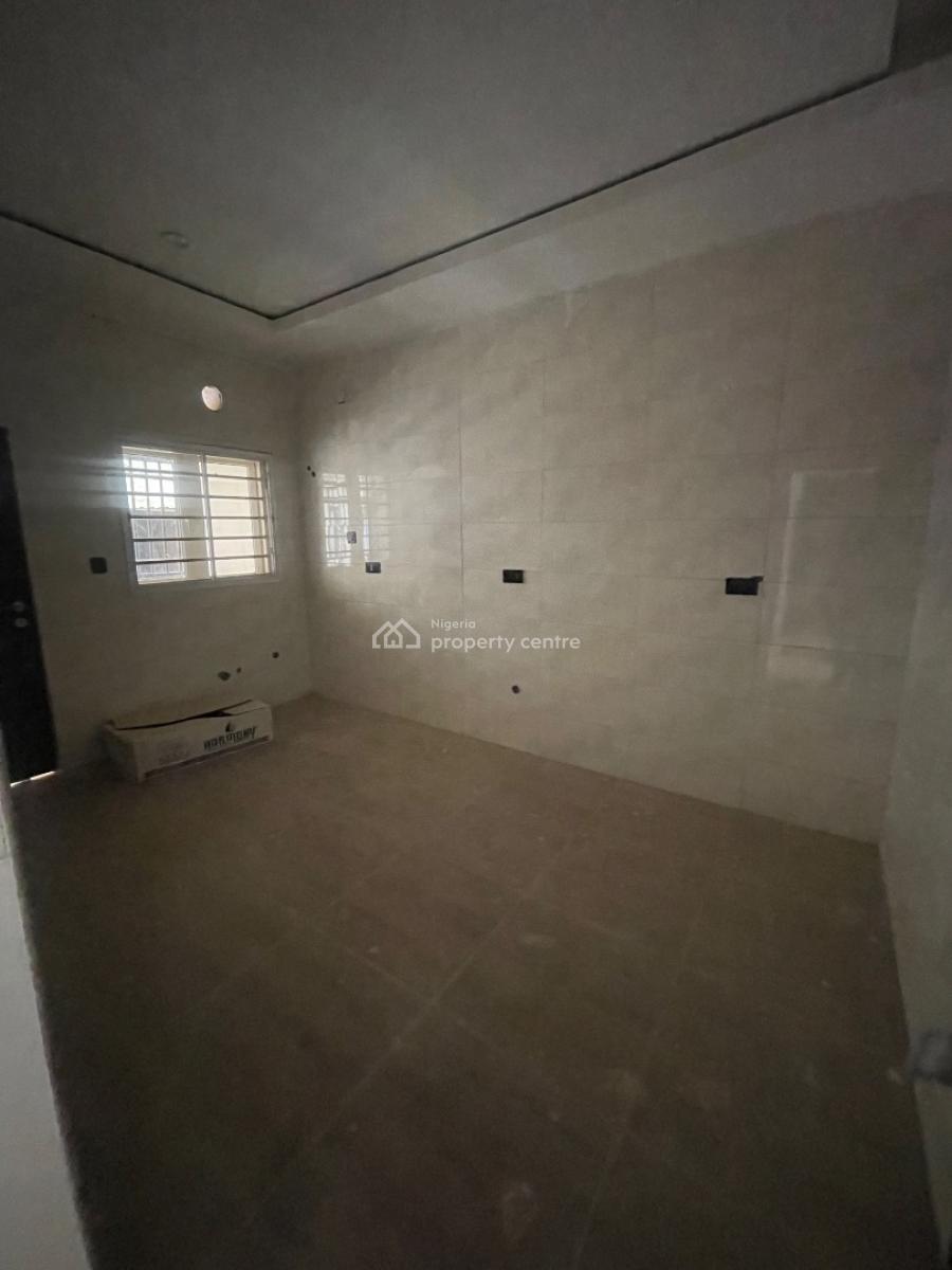 Newly Built 3 Bedroom Apartment, Life Camp, Abuja, Block of Flats for Sale