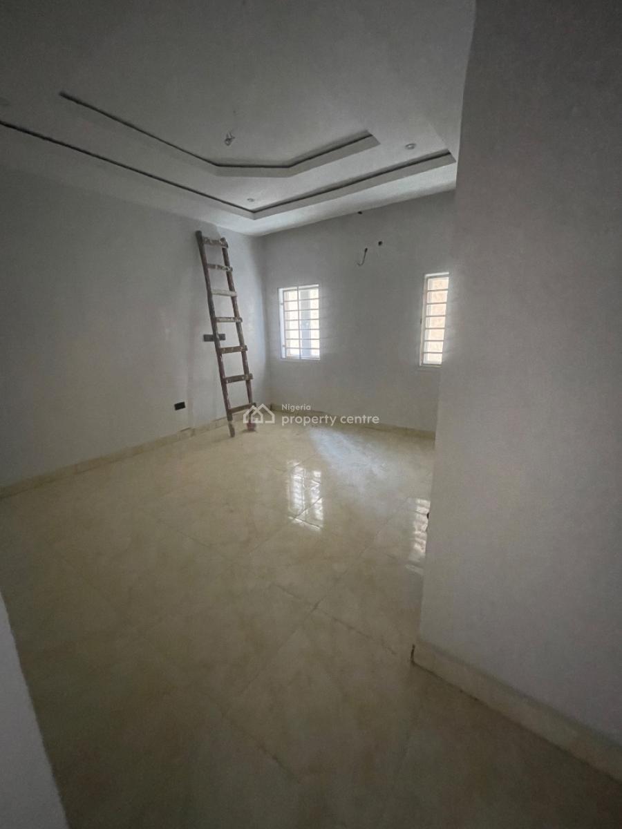 Newly Built 3 Bedroom Apartment, Life Camp, Abuja, Block of Flats for Sale