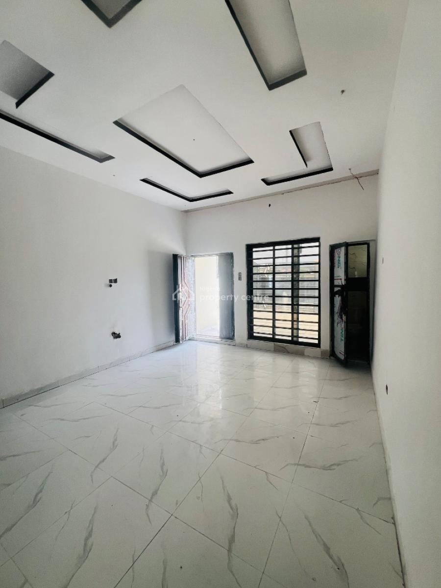 3 Bedroom Bungalow, Abraham Adesanya Ajah, Ajah, Lagos, Detached Bungalow for Sale
