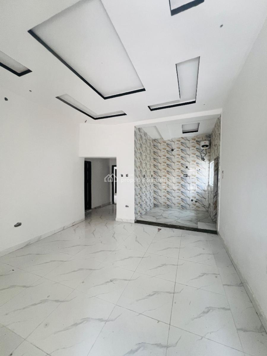 3 Bedroom Bungalow, Abraham Adesanya Ajah, Ajah, Lagos, Detached Bungalow for Sale