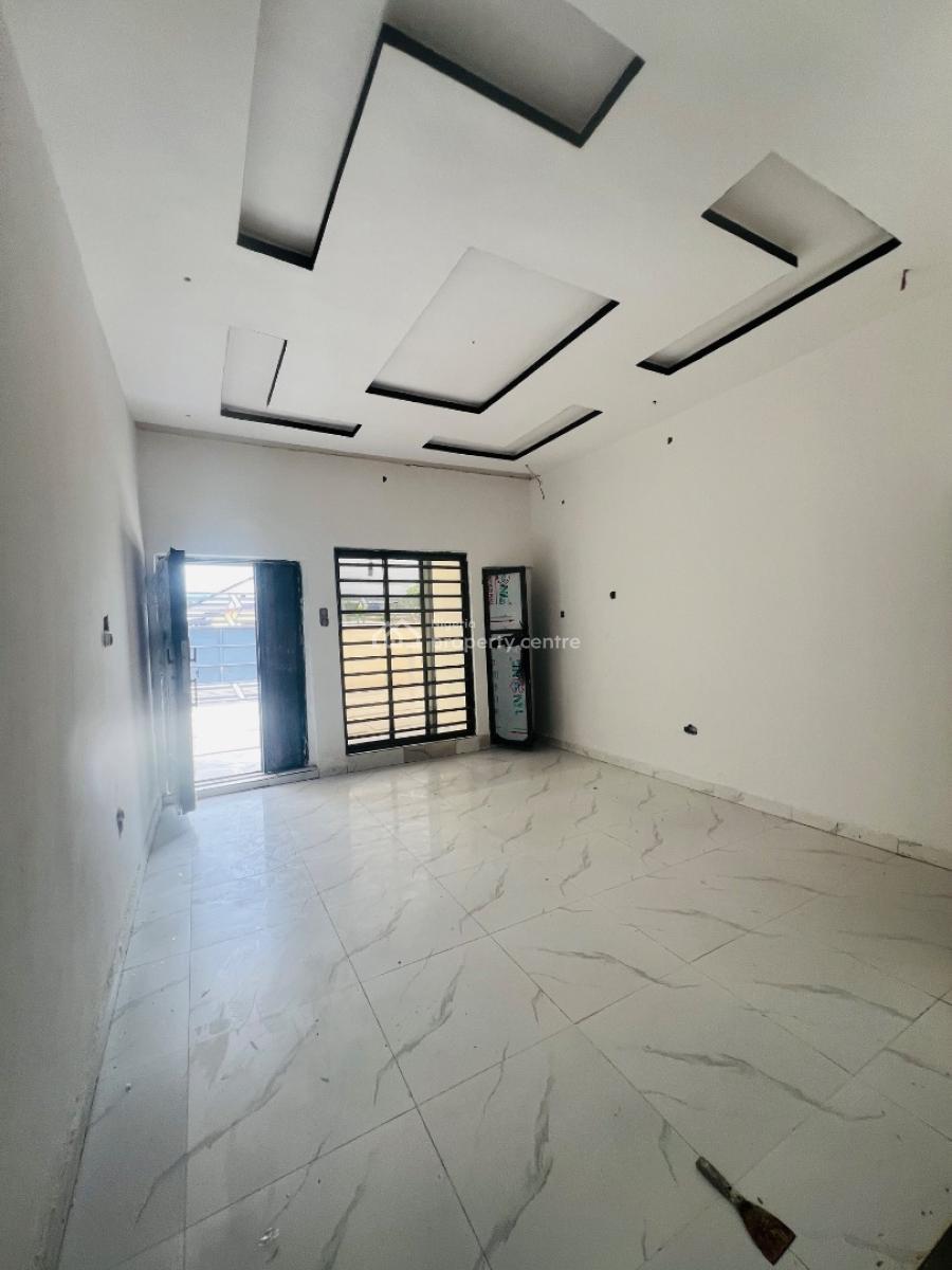 3 Bedroom Bungalow, Abraham Adesanya Ajah, Ajah, Lagos, Detached Bungalow for Sale