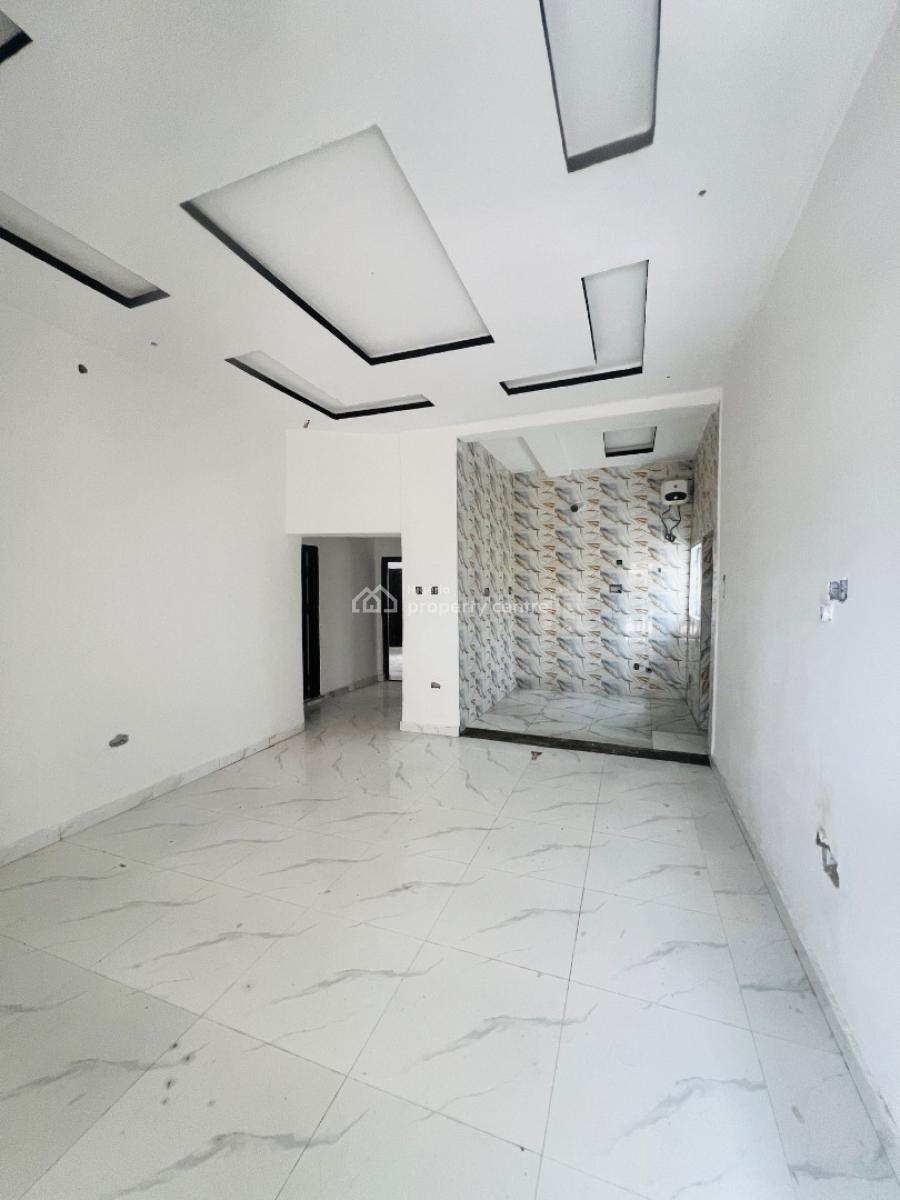3 Bedroom Bungalow, Abraham Adesanya Ajah, Ajah, Lagos, Detached Bungalow for Sale