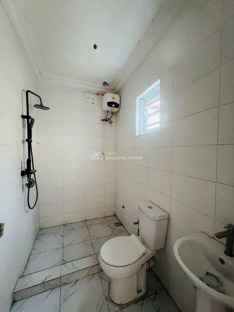 3 Bedroom Bungalow, Abraham Adesanya Ajah, Ajah, Lagos, Detached Bungalow for Sale