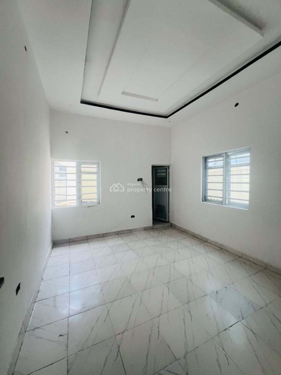 3 Bedroom Bungalow, Abraham Adesanya Ajah, Ajah, Lagos, Detached Bungalow for Sale