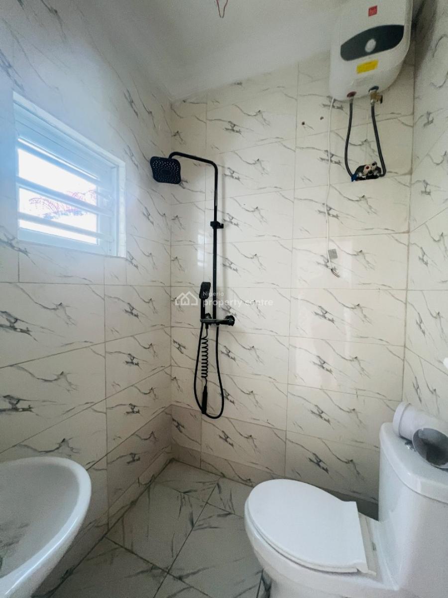 3 Bedroom Bungalow, Abraham Adesanya Ajah, Ajah, Lagos, Detached Bungalow for Sale