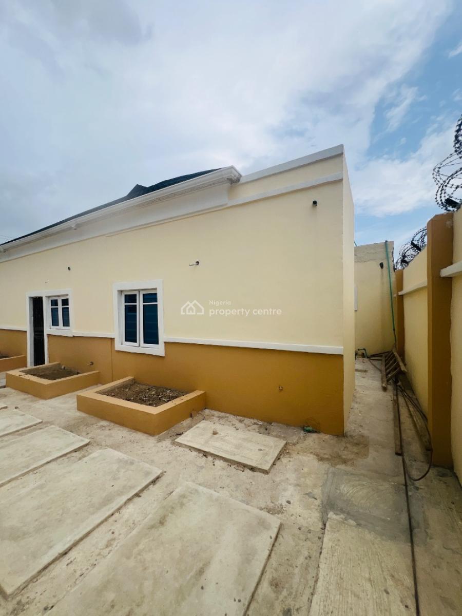 3 Bedroom Bungalow, Abraham Adesanya Ajah, Ajah, Lagos, Detached Bungalow for Sale