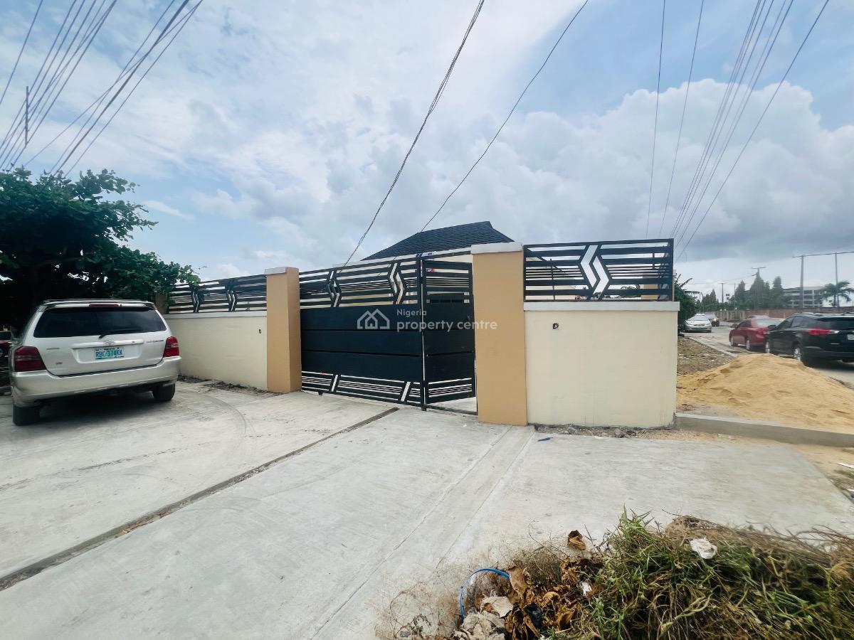 3 Bedroom Bungalow, Abraham Adesanya Ajah, Ajah, Lagos, Detached Bungalow for Sale