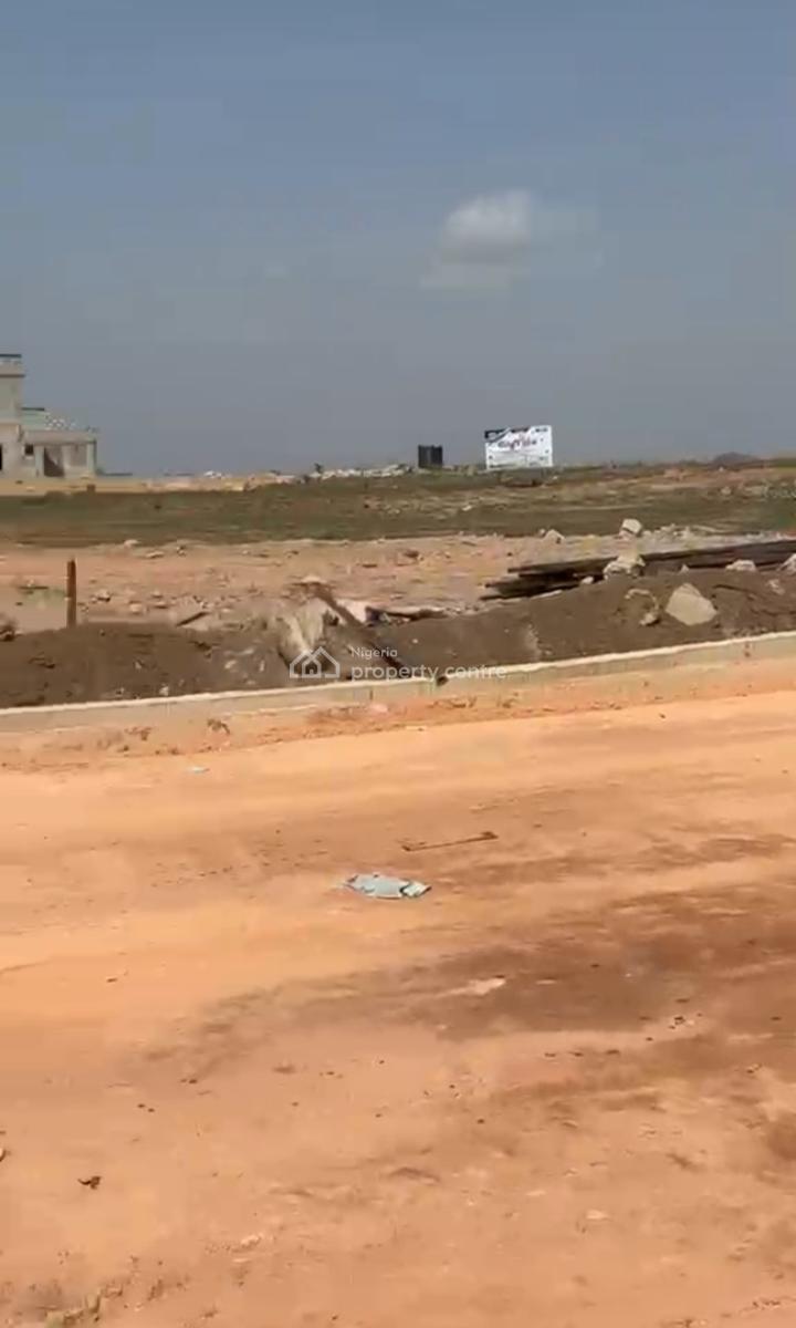 Land with Fcda and  C of O, Cityview Park & Resorts Gousa District, Idu Industrial, Abuja, Mixed-use Land for Sale