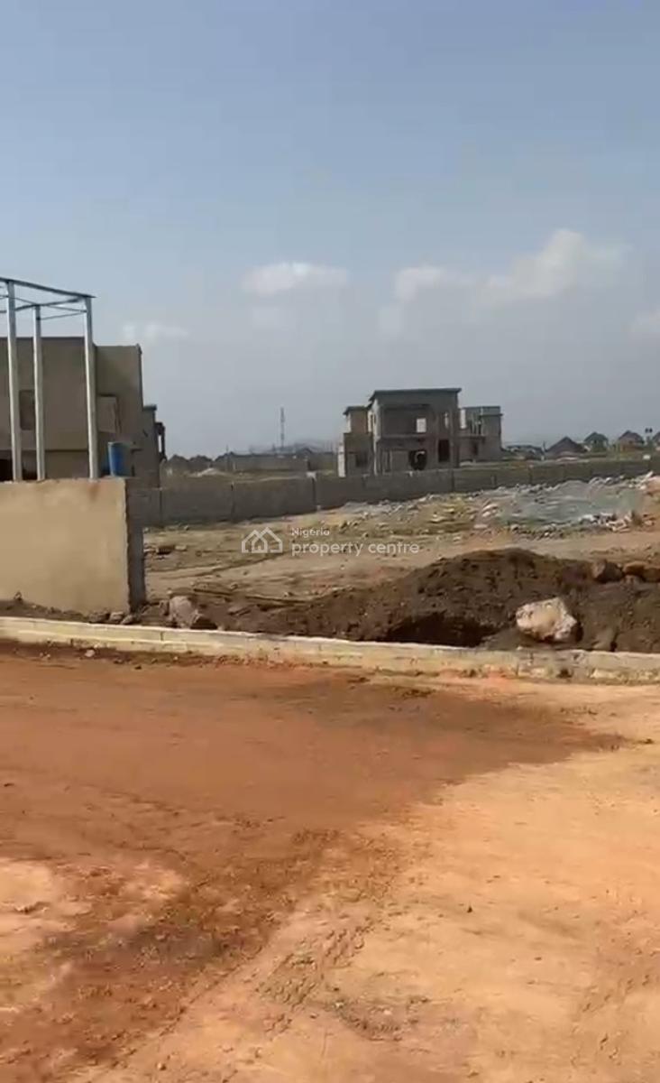 Land with Fcda and  C of O, Cityview Park & Resorts Gousa District, Idu Industrial, Abuja, Mixed-use Land for Sale