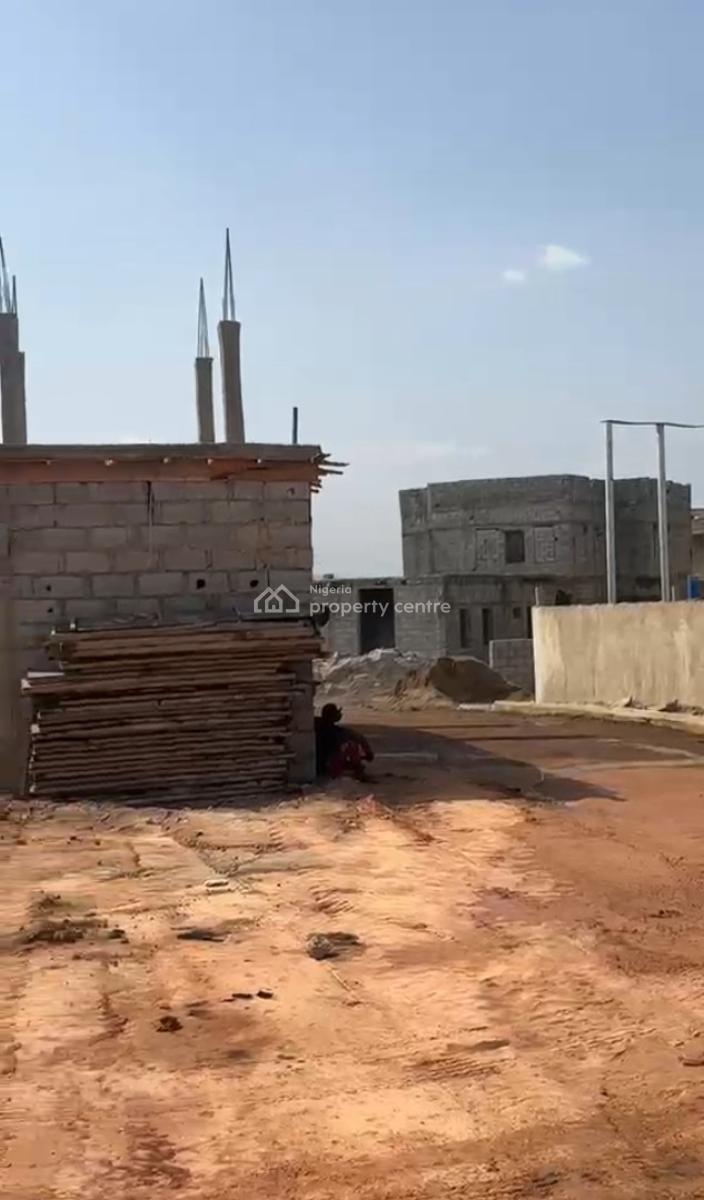 Land with Fcda and  C of O, Cityview Park & Resorts Gousa District, Idu Industrial, Abuja, Mixed-use Land for Sale