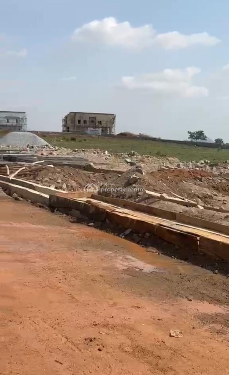 Land with Fcda and  C of O, Cityview Park & Resorts Gousa District, Idu Industrial, Abuja, Mixed-use Land for Sale