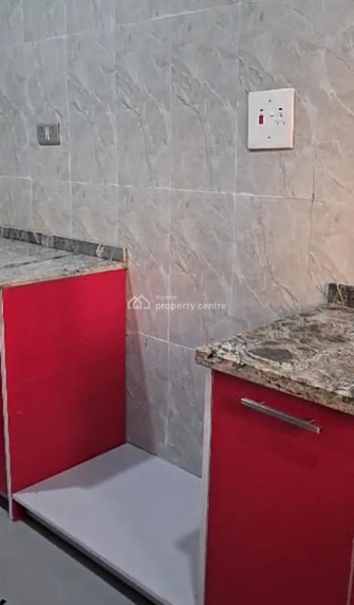 2 Bedroom Flat, Guzape, Guzape District, Abuja, Flat / Apartment for Rent
